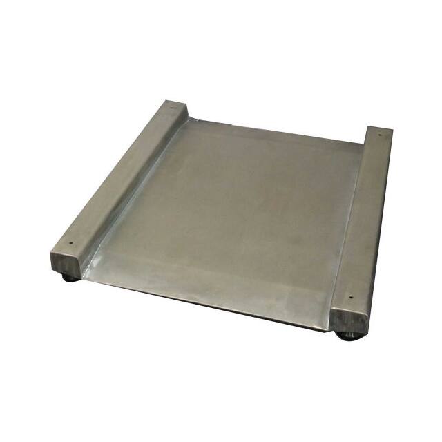 OP-917-SS-PT-SQ-2000LED Optima  Productos de envío y embalaje