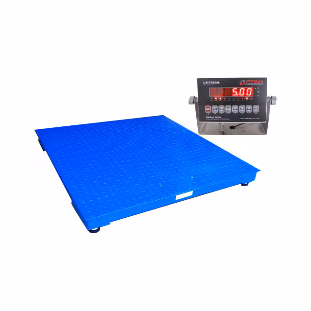 OP-916-4x8-10LED Optima  Versand- und Verpackungsprodukte