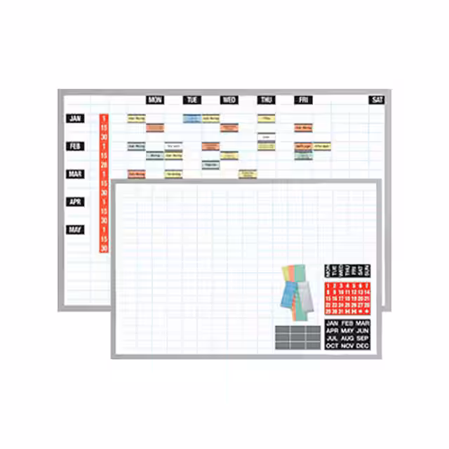 OB-2436B Magna Visual  Équipement de bureau - Fournitures de bureau