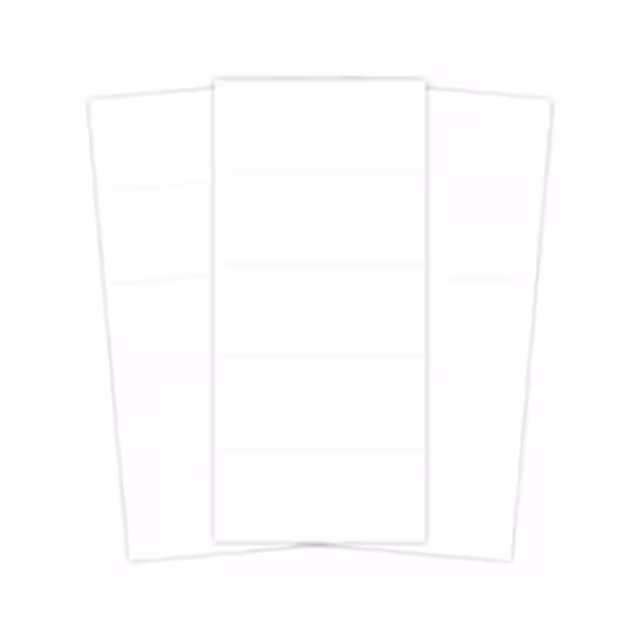 PMR-721 Magna Visual  Office Equipment - Office Supplies