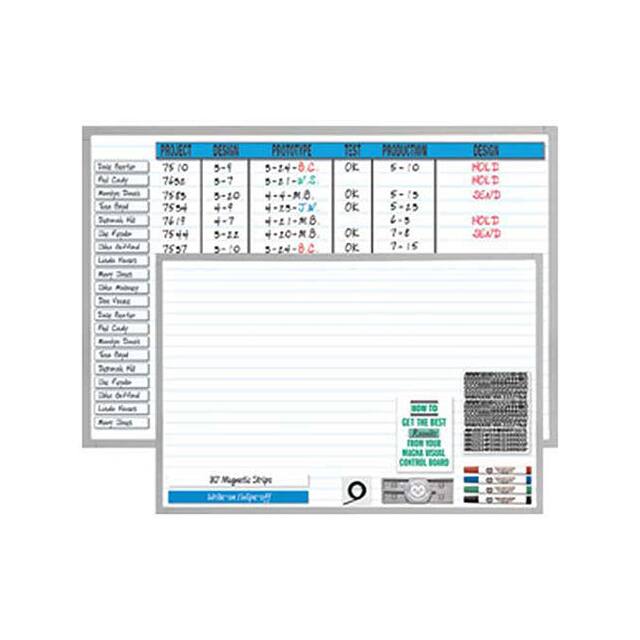NMW-2436G Magna Visual  Office Equipment - Office Supplies