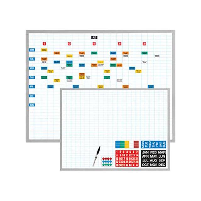 EBK-3648 Magna Visual  Office Equipment - Office Supplies