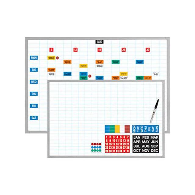 EBK-2436 Magna Visual  Büroausstattung - Bürobedarf