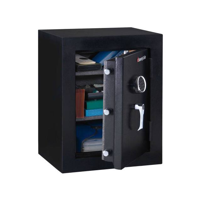 EF3428EENG SentrySafe  Mobili per ufficio - Casseforti per deposito sicuro