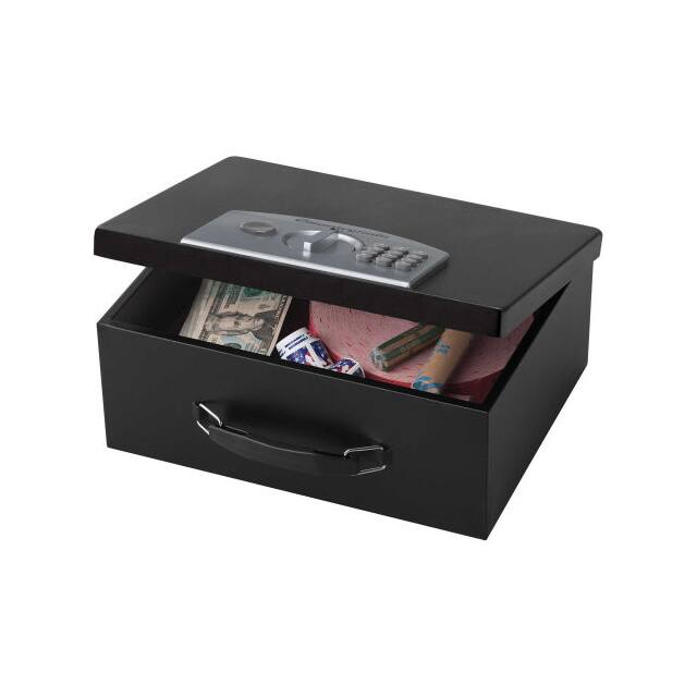 B1496089 SentrySafe  Muebles de oficina - Cajas fuertes Almacenamiento seguro