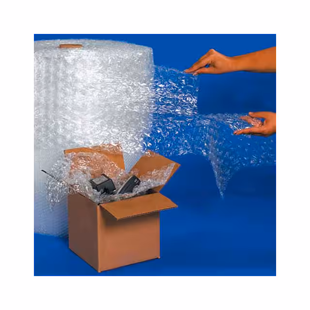 CBWUP1248P The Packaging Wholesalers  Productos de envío y embalaje