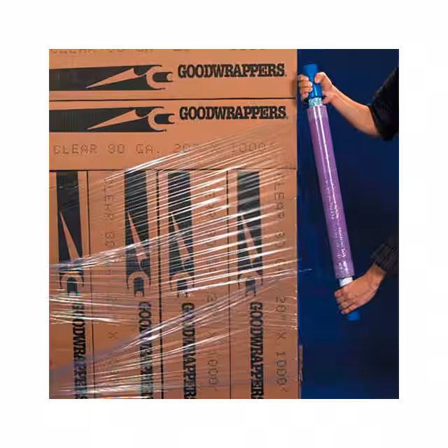 BN101000 Goodwrappers  Versand- und Verpackungsprodukte