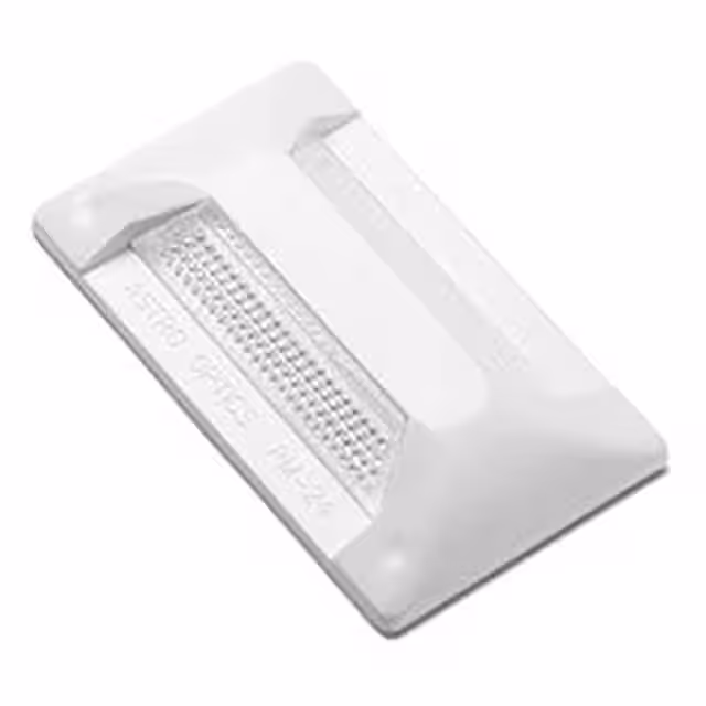 102211 TAPCO  Productos para exteriores: estacionamiento y seguridad