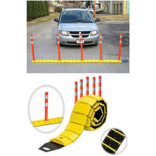 3192-00003 TAPCO  Prodotti per esterni - Parcheggio e sicurezza