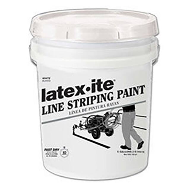5030 Latex-ite  Fournitures de peinture
