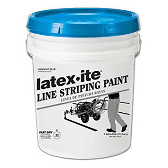 5060 Latex-ite  Suministros de pintura