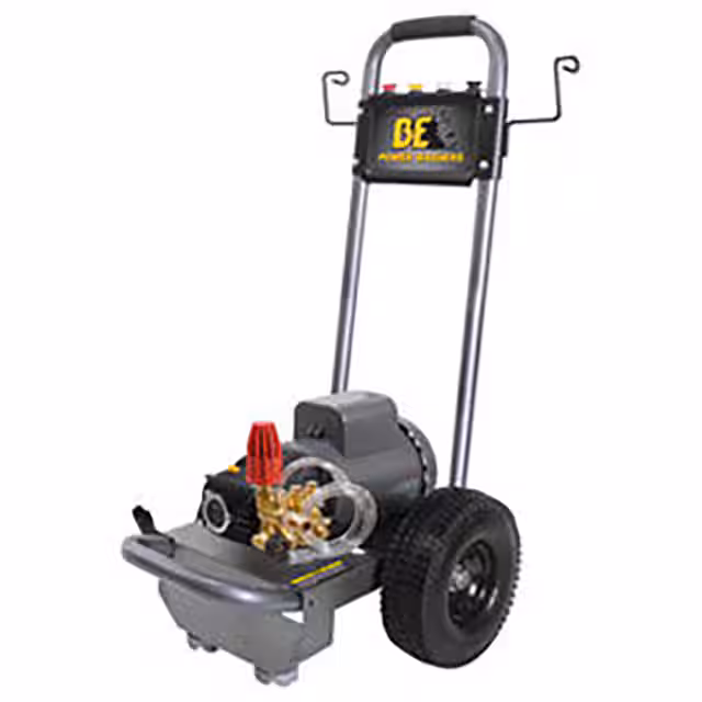 B3010E34AHE BE Pressure  Idropulitrici