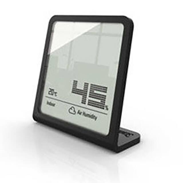 S-002 Stadler Form  Equipment - Environmental Testers