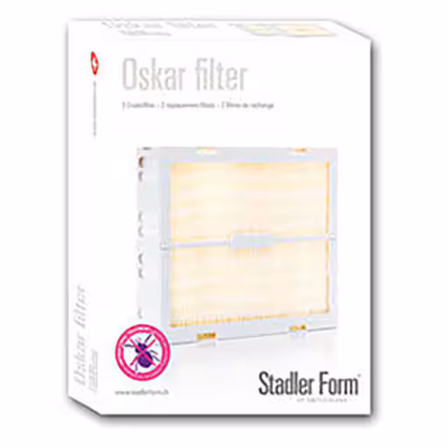 0-030 Stadler Form  HVAC - Filtri dell'aria