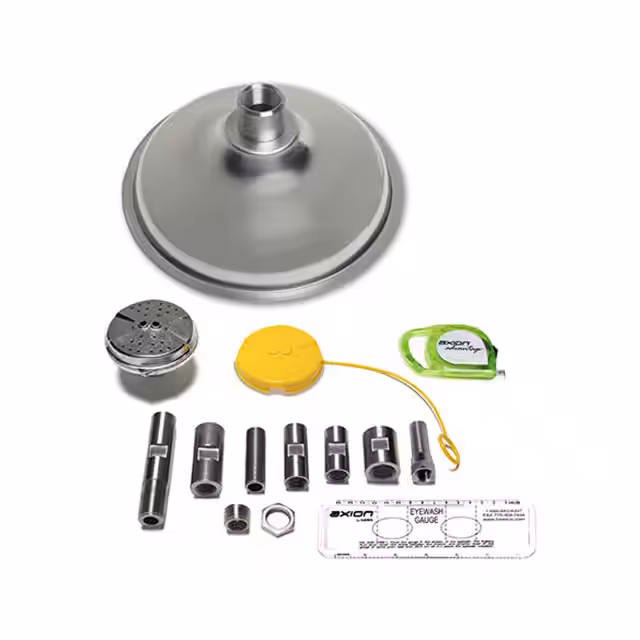 AX14S Haws  Accesorios