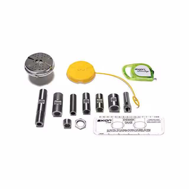 AX13S Haws  Accesorios