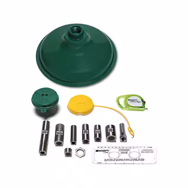 AX14 Haws  Accessoires