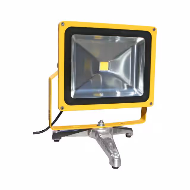 LE970LED-FS Lind Equipment  Torce elettriche