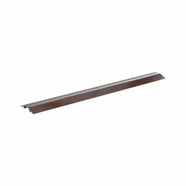 HCR-48-BRN Vestil  Prodotti per esterni - Parcheggio e sicurezza