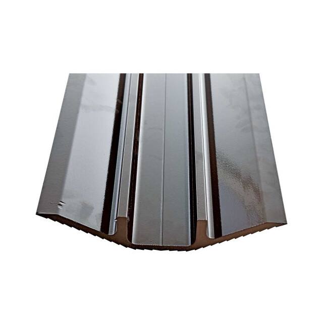 LHCR-36-BRN Vestil  Prodotti per esterni - Parcheggio e sicurezza