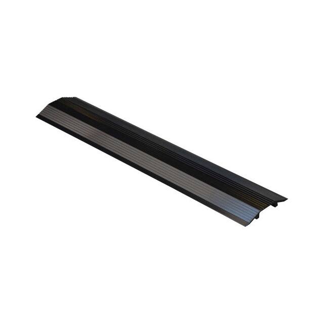 LHCR-72-BK Vestil  Prodotti per esterni - Parcheggio e sicurezza