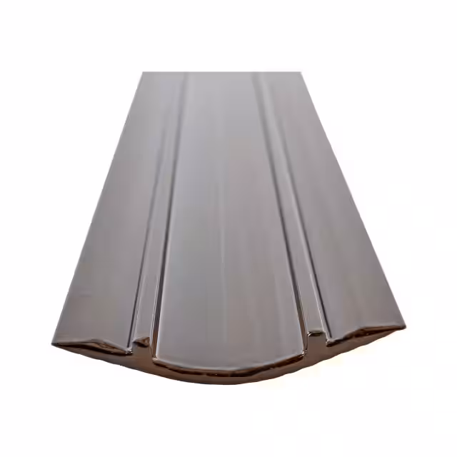 WR-36-BRN Vestil  Outdoor-Produkte - Parkplatz und Sicherheit