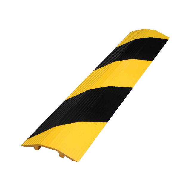 WR-36-YB Vestil  Prodotti per esterni - Parcheggio e sicurezza