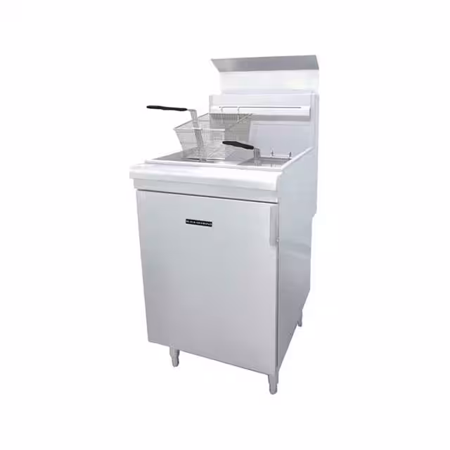 BDGF-150/NG Black Diamond  Attrezzature per ufficio - Conservazione e preparazione degli alimenti