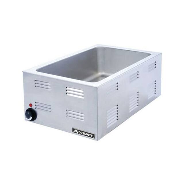 FW-1200W Adcraft  Attrezzature per ufficio - Conservazione e preparazione degli alimenti