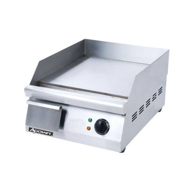 GRID-16 Adcraft  Attrezzature per ufficio - Conservazione e preparazione degli alimenti