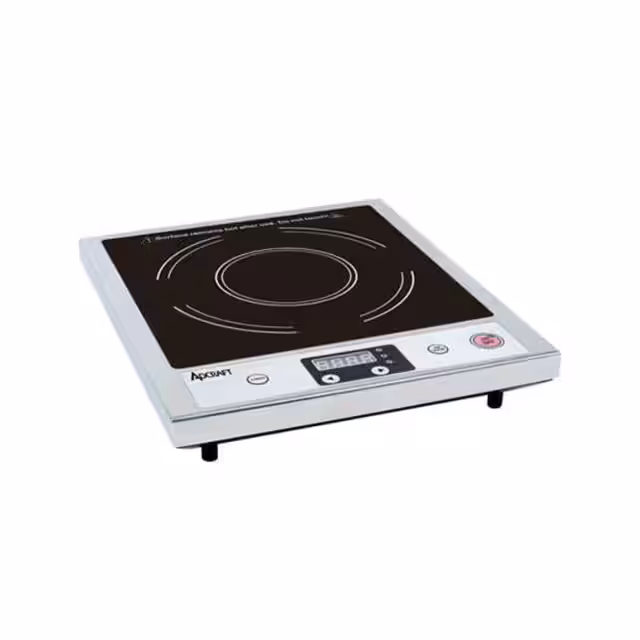 IND-A120V Adcraft  Attrezzature per ufficio - Conservazione e preparazione degli alimenti