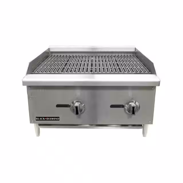 BDECTC-24/NG Adcraft  Attrezzature per ufficio - Conservazione e preparazione degli alimenti