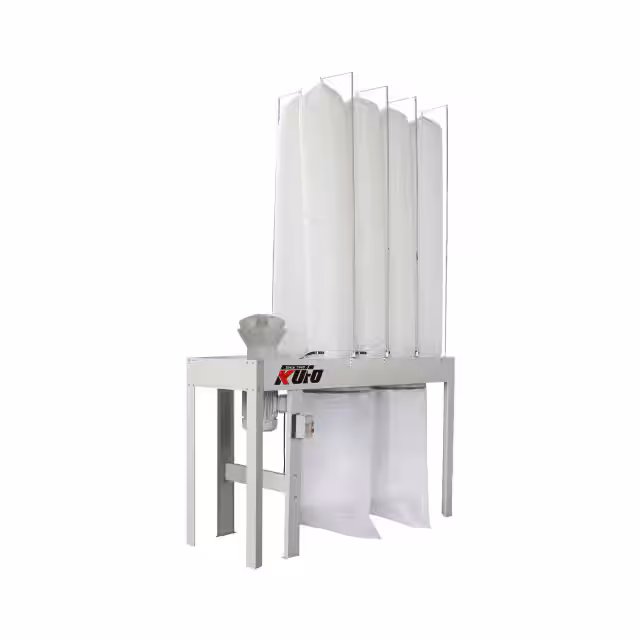 UFO-104H1 Kufo Seco  Vacuums