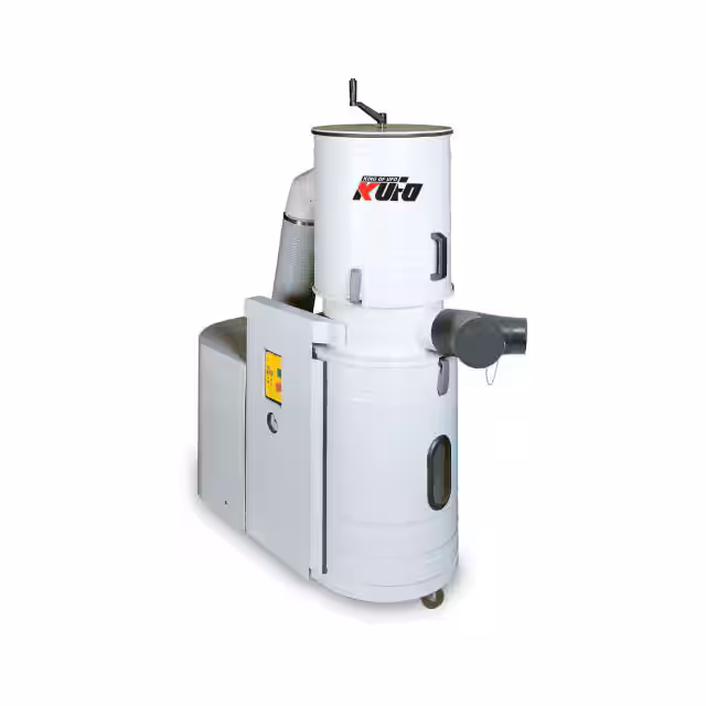 UFO-DC102 Kufo Seco  Vacuums