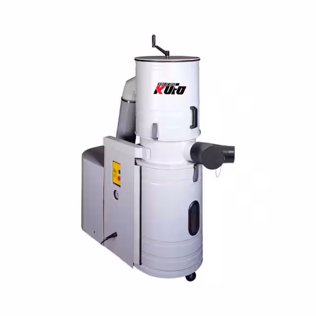 UFO-DC103 Kufo Seco  Vacuums