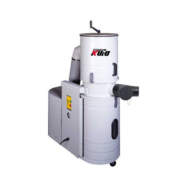 UFO-DC1033 Kufo Seco  Vacuums