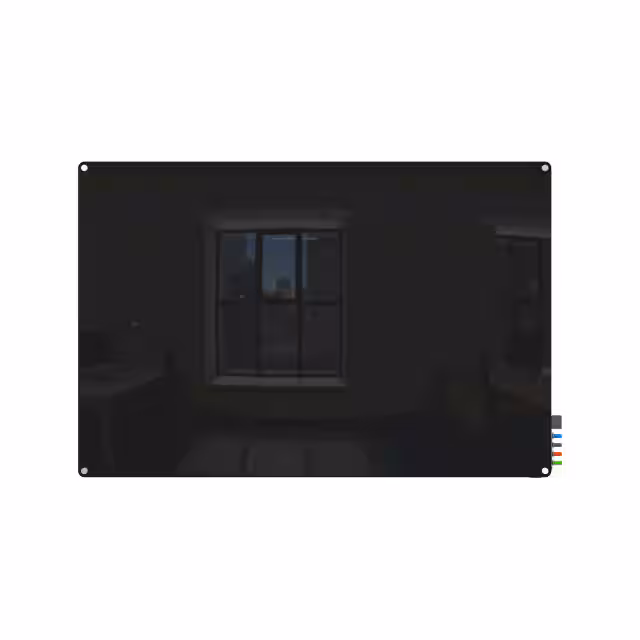 HMYRM23BK Ghent  Office Equipment - Office Supplies