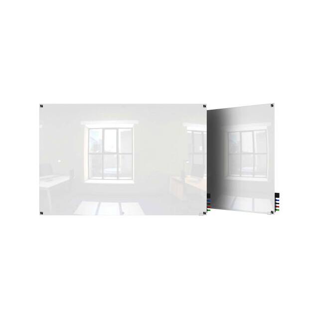 HMYSM34WH Ghent  Büroausstattung - Bürobedarf