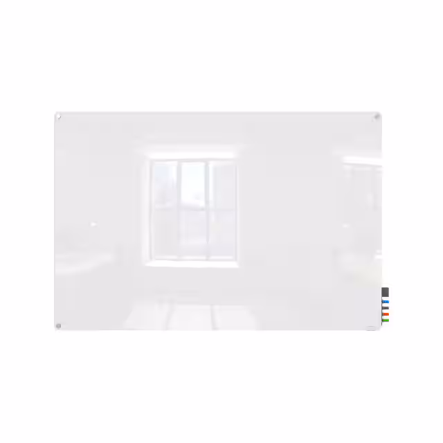 HMYRN23WH Ghent  Office Equipment - Office Supplies