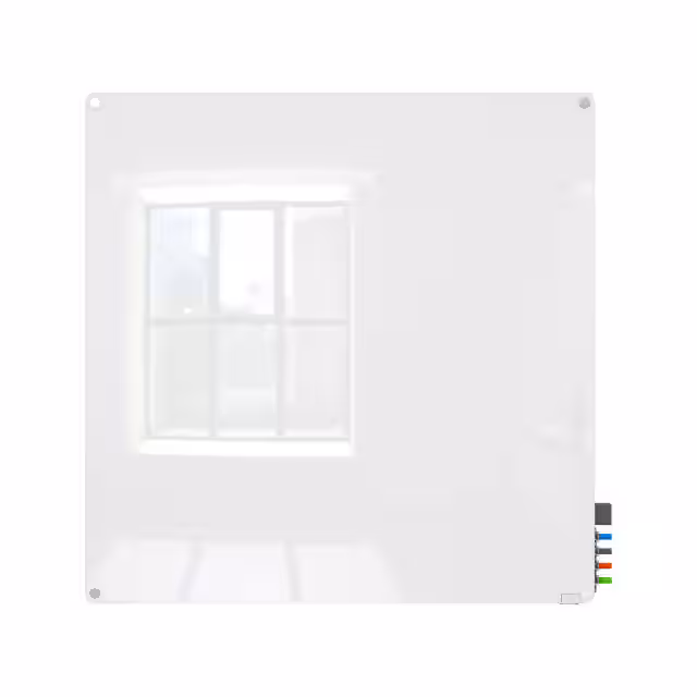 HMYRN44WH Ghent  Office Equipment - Office Supplies