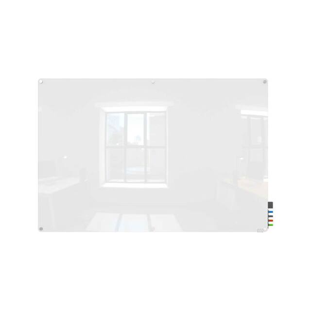 HMYRN46WH Ghent  Büroausstattung - Bürobedarf