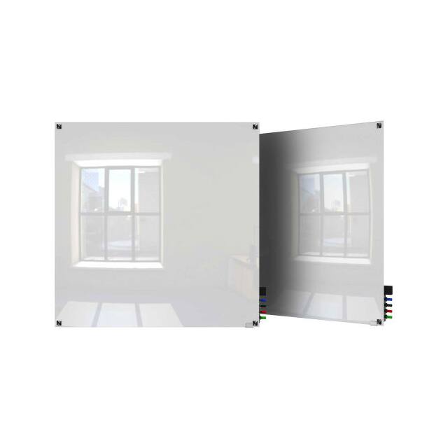 HMYSM44WH Ghent  Office Equipment - Office Supplies