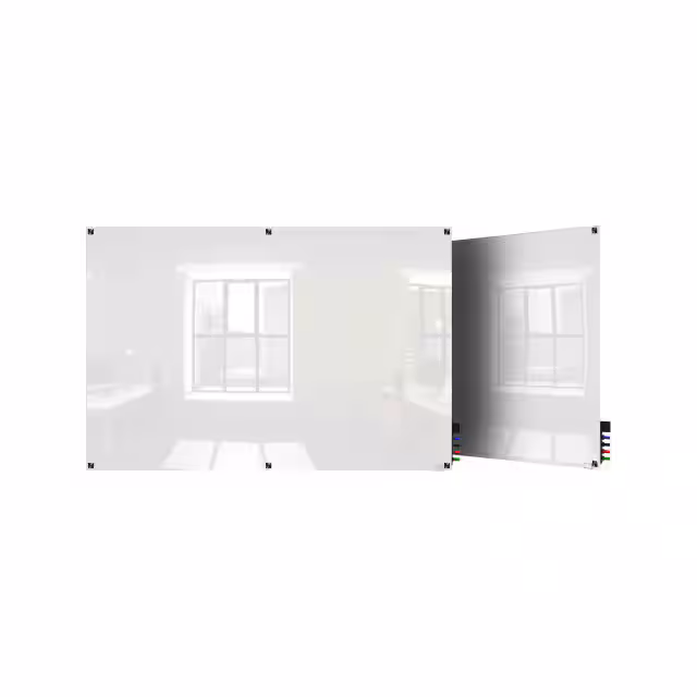 HMYSM48WH Ghent  Office Equipment - Office Supplies