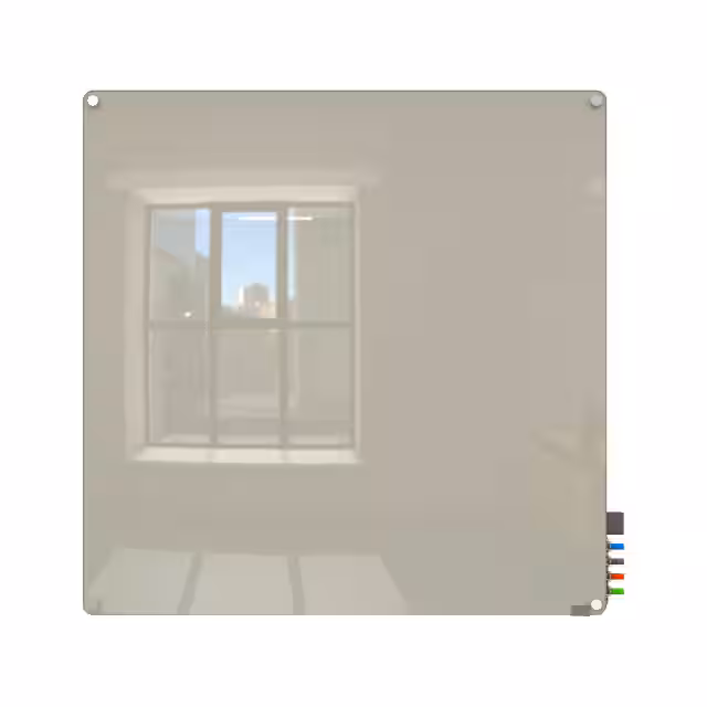 HMYRM44GY Ghent  Office Equipment - Office Supplies