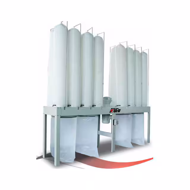 UFO-104H2 Kufo Seco  Vacuums