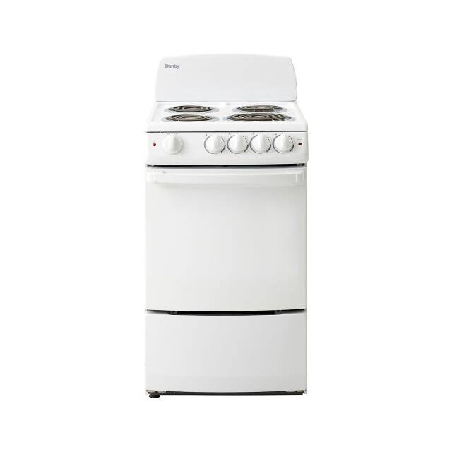 DER202W Danby  Attrezzature per ufficio - Conservazione e preparazione degli alimenti