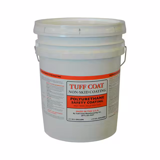 B1635816 Tuff Coat  Fournitures de peinture