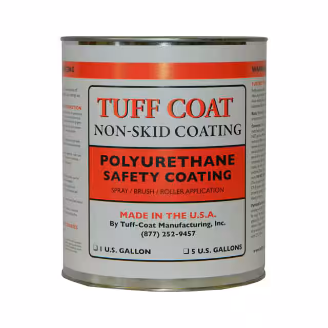 B1635820 Tuff Coat  Fournitures de peinture