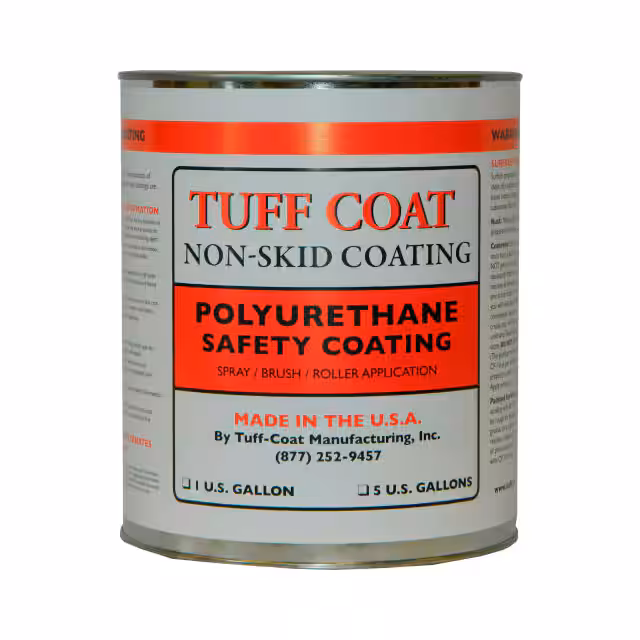 B1635847 Tuff Coat  Fournitures de peinture