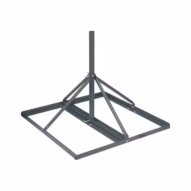 FRM-166 VMP  Accessories